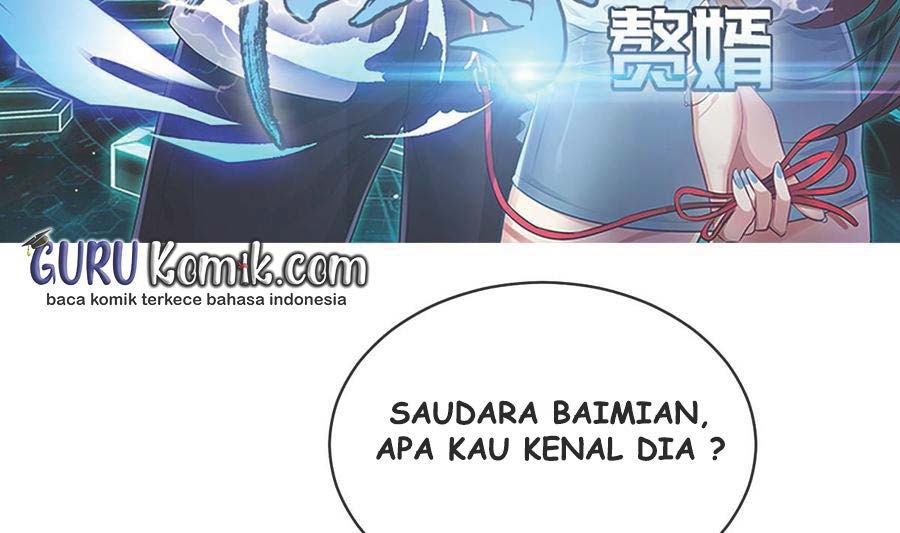 Rebirth Into the Strongest Immortal Cultivator Chapter 54 - halaman 4