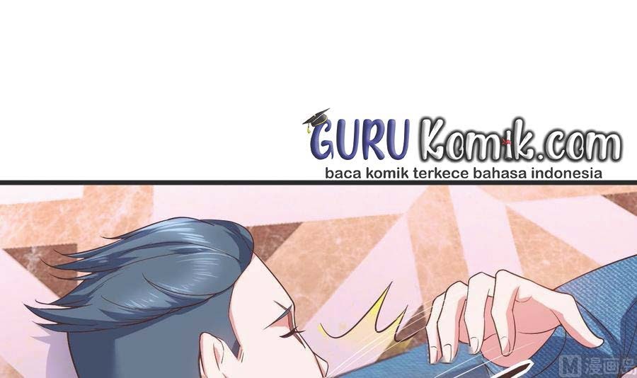 Rebirth Into the Strongest Immortal Cultivator Chapter 54 - halaman 47