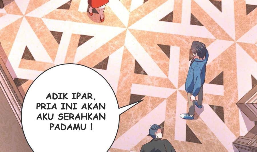 Rebirth Into the Strongest Immortal Cultivator Chapter 54 - halaman 51