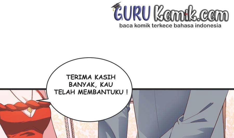 Rebirth Into the Strongest Immortal Cultivator Chapter 54 - halaman 55