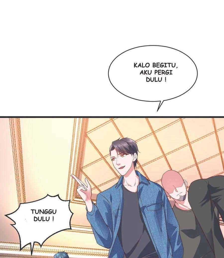 Rebirth Into the Strongest Immortal Cultivator Chapter 54 - halaman 57