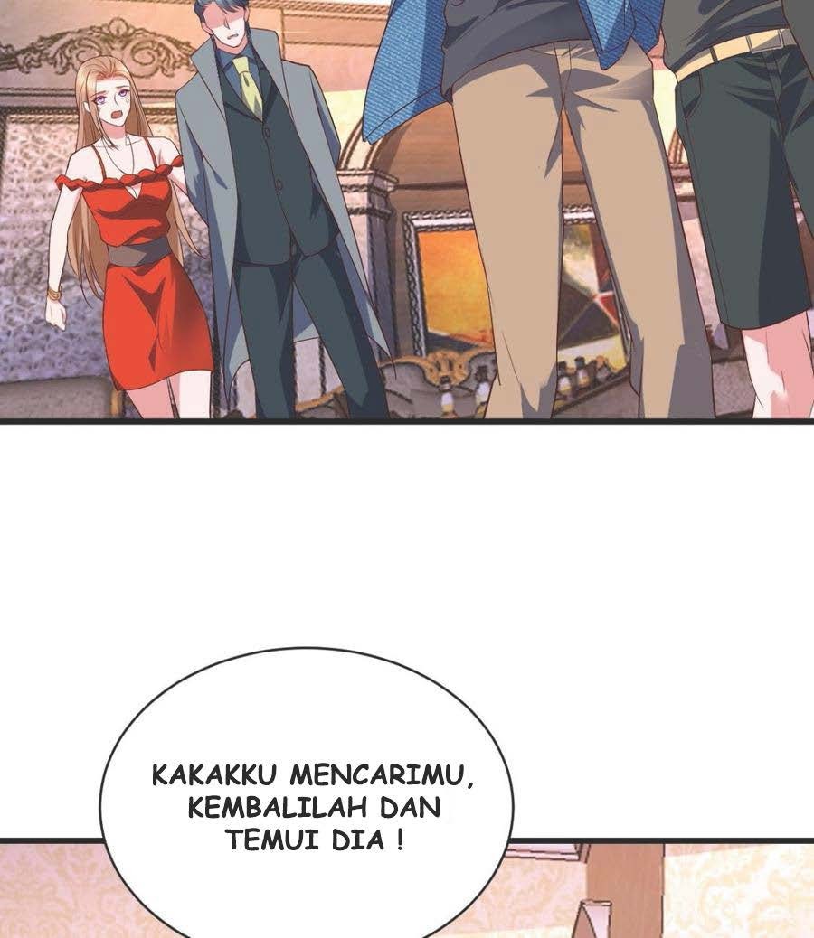 Rebirth Into the Strongest Immortal Cultivator Chapter 54 - halaman 58