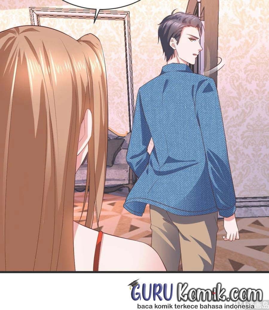 Rebirth Into the Strongest Immortal Cultivator Chapter 54 - halaman 59