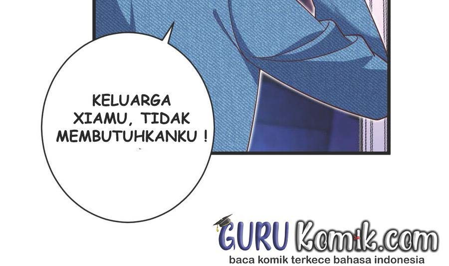 Rebirth Into the Strongest Immortal Cultivator Chapter 54 - halaman 61