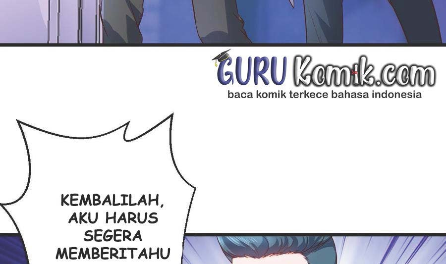 Rebirth Into the Strongest Immortal Cultivator Chapter 54 - halaman 7