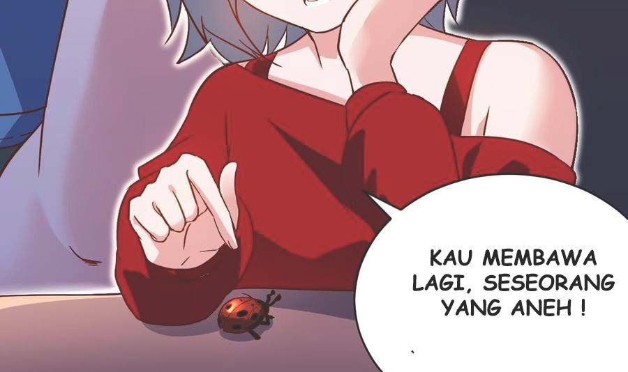 Rebirth Into the Strongest Immortal Cultivator Chapter 55 - halaman 14