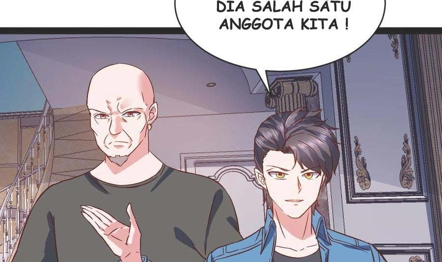 Rebirth Into the Strongest Immortal Cultivator Chapter 55 - halaman 16