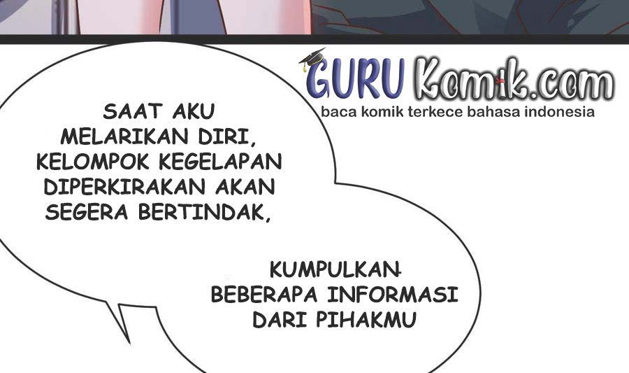Rebirth Into the Strongest Immortal Cultivator Chapter 55 - halaman 24