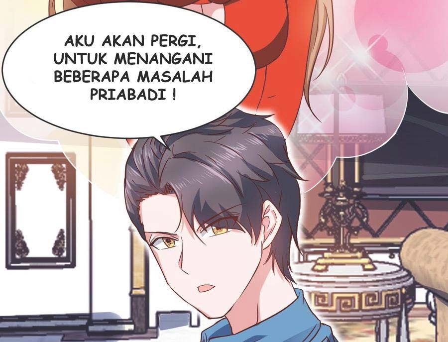 Rebirth Into the Strongest Immortal Cultivator Chapter 55 - halaman 31