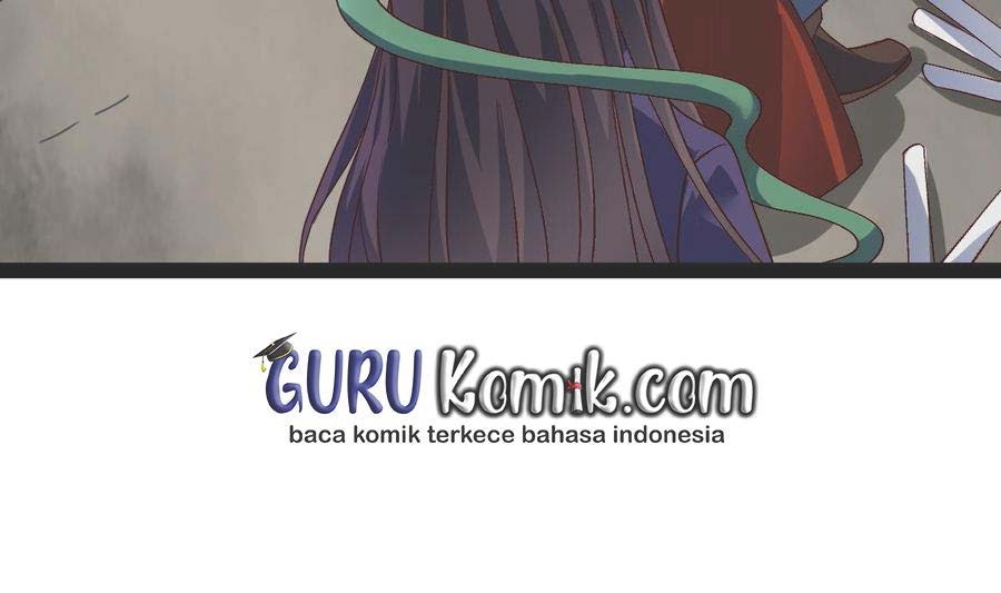 Rebirth Into the Strongest Immortal Cultivator Chapter 55 - halaman 36