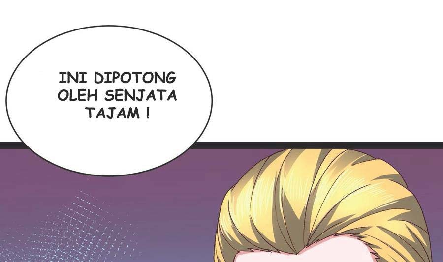 Rebirth Into the Strongest Immortal Cultivator Chapter 55 - halaman 37