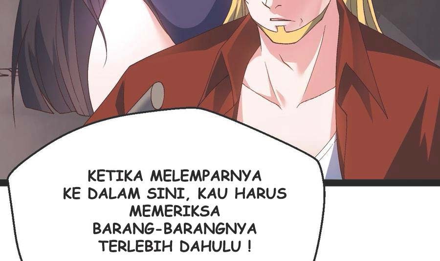 Rebirth Into the Strongest Immortal Cultivator Chapter 55 - halaman 42