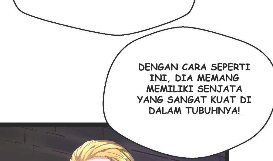 Rebirth Into the Strongest Immortal Cultivator Chapter 55 - halaman 43