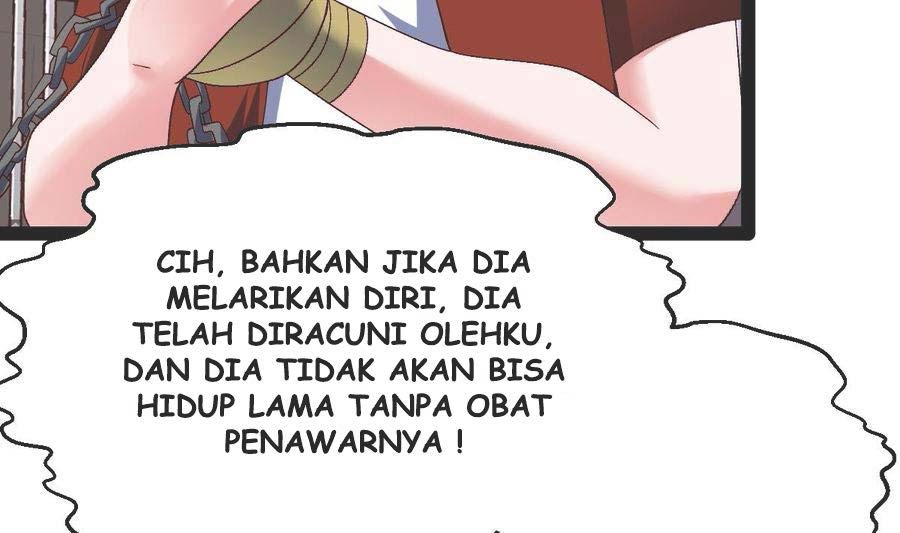 Rebirth Into the Strongest Immortal Cultivator Chapter 55 - halaman 45