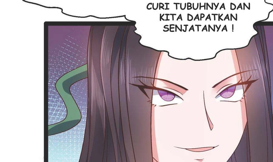 Rebirth Into the Strongest Immortal Cultivator Chapter 55 - halaman 46