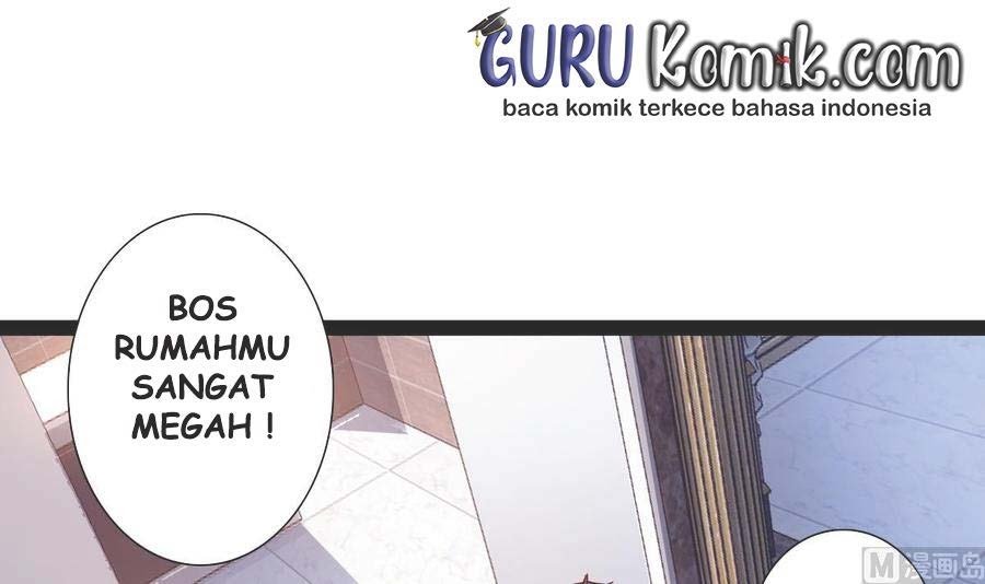 Rebirth Into the Strongest Immortal Cultivator Chapter 55 - halaman 8