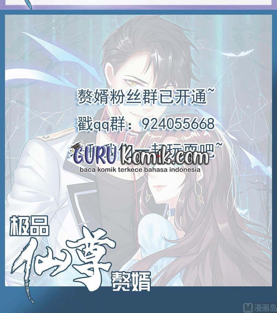 Rebirth Into the Strongest Immortal Cultivator Chapter 55 - halaman 80