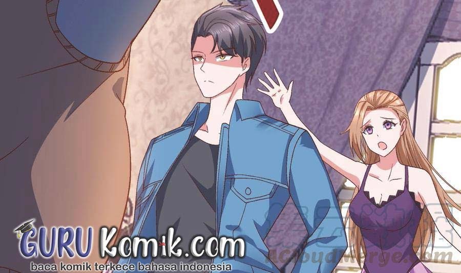 Rebirth Into the Strongest Immortal Cultivator Chapter 56 - halaman 36