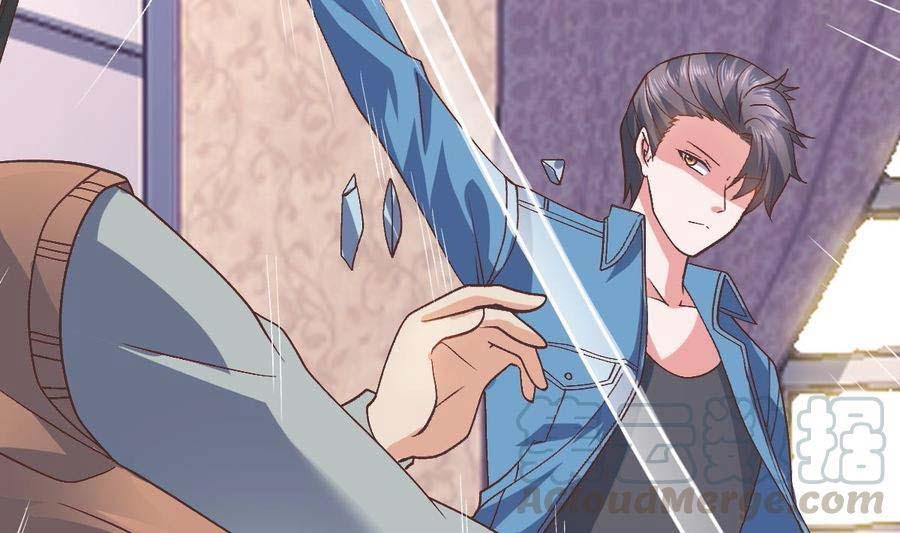 Rebirth Into the Strongest Immortal Cultivator Chapter 56 - halaman 40
