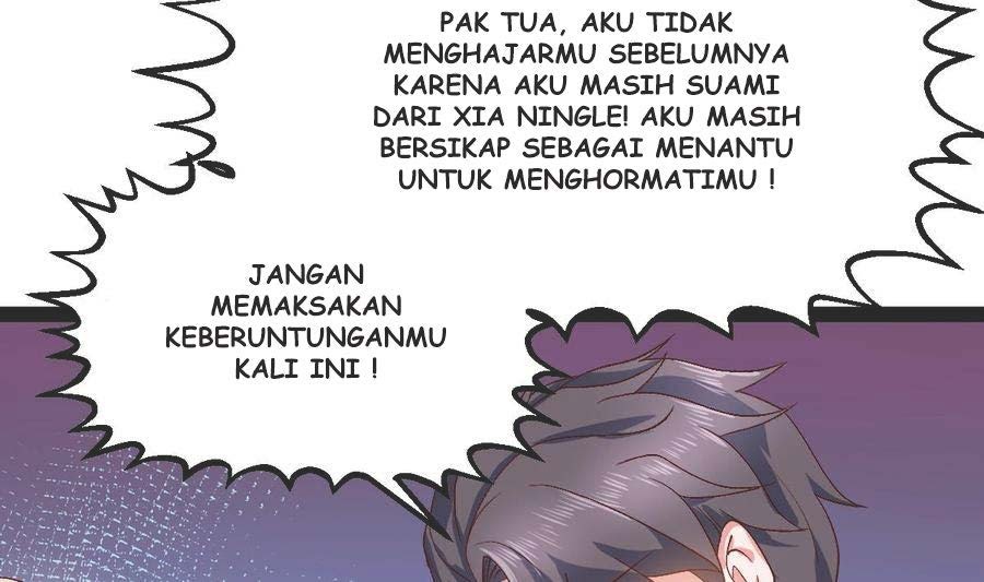 Rebirth Into the Strongest Immortal Cultivator Chapter 56 - halaman 45