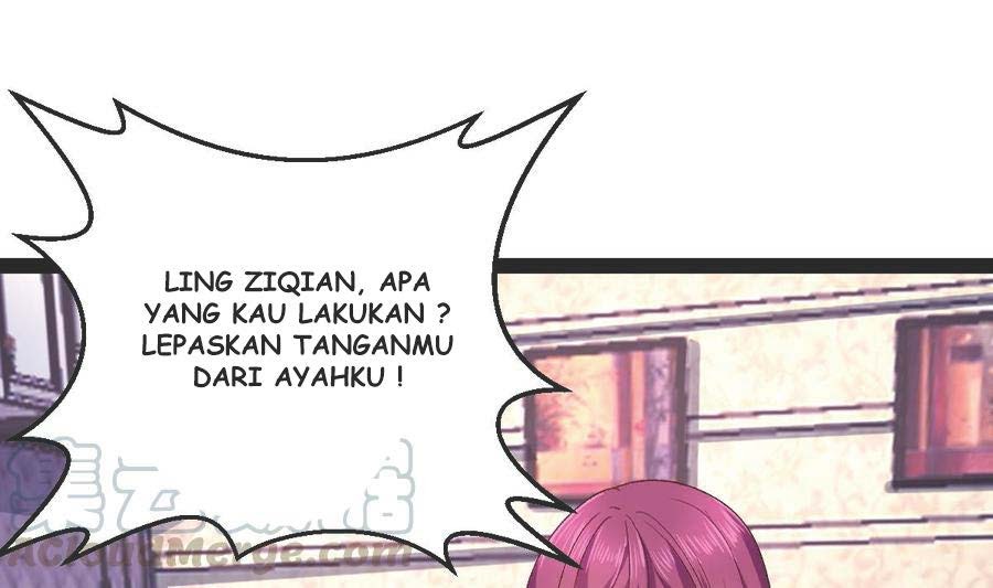 Rebirth Into the Strongest Immortal Cultivator Chapter 56 - halaman 48