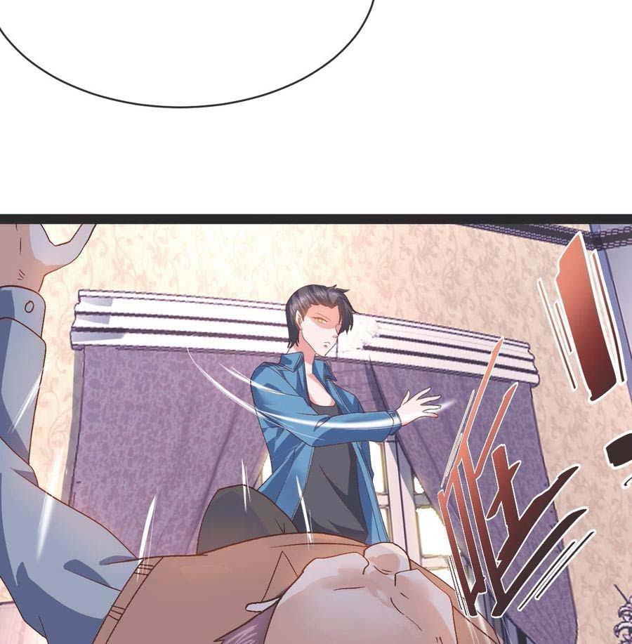 Rebirth Into the Strongest Immortal Cultivator Chapter 56 - halaman 54