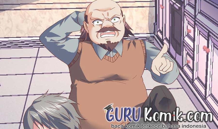 Rebirth Into the Strongest Immortal Cultivator Chapter 56 - halaman 57