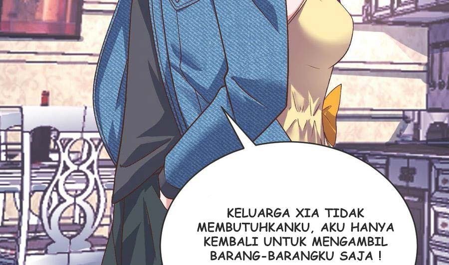 Rebirth Into the Strongest Immortal Cultivator Chapter 56 - halaman 9