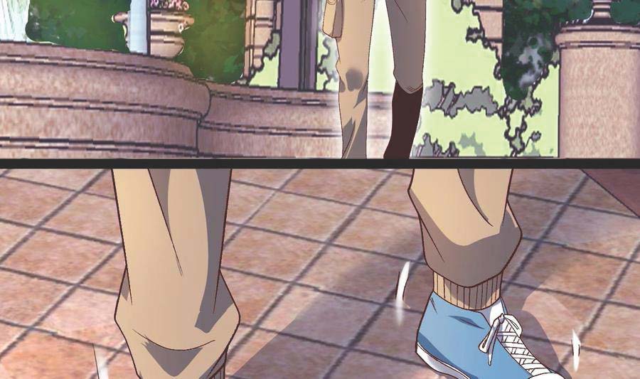 Rebirth Into the Strongest Immortal Cultivator Chapter 57 - halaman 22