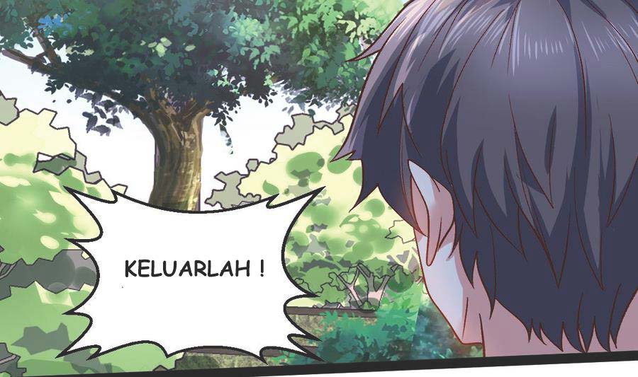 Rebirth Into the Strongest Immortal Cultivator Chapter 57 - halaman 25