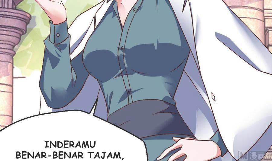 Rebirth Into the Strongest Immortal Cultivator Chapter 57 - halaman 29