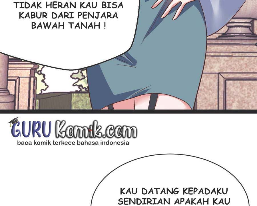 Rebirth Into the Strongest Immortal Cultivator Chapter 57 - halaman 30