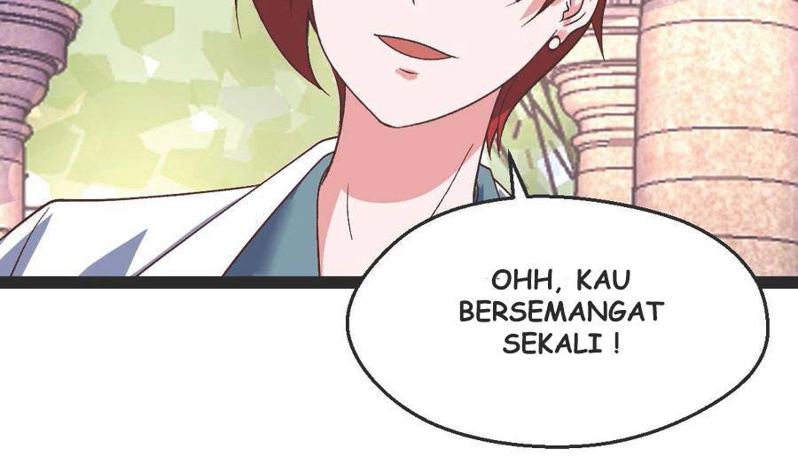 Rebirth Into the Strongest Immortal Cultivator Chapter 57 - halaman 34