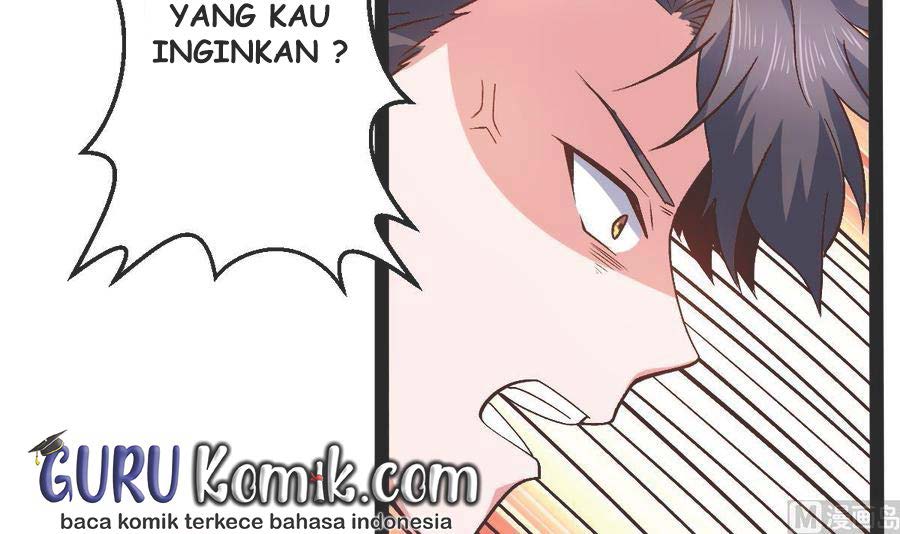 Rebirth Into the Strongest Immortal Cultivator Chapter 57 - halaman 41