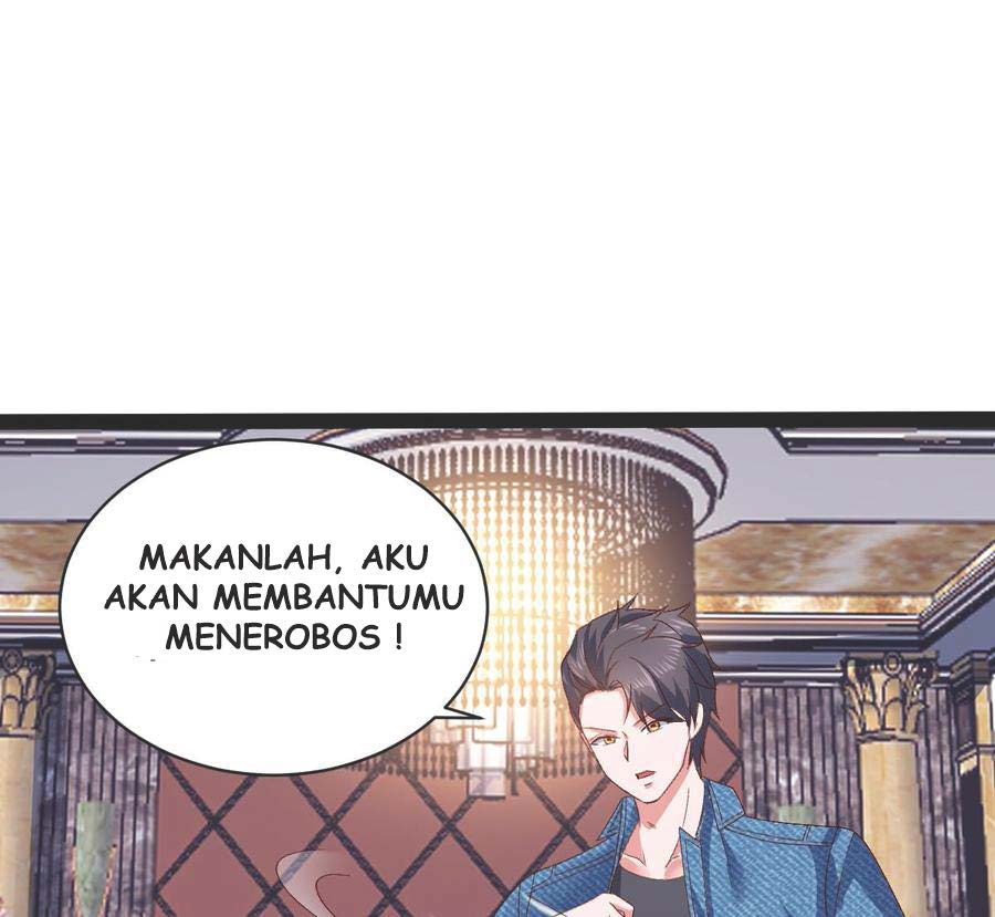 Rebirth Into the Strongest Immortal Cultivator Chapter 57 - halaman 58