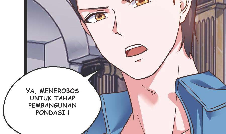 Rebirth Into the Strongest Immortal Cultivator Chapter 57 - halaman 61