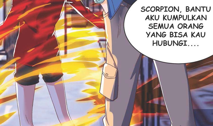 Rebirth Into the Strongest Immortal Cultivator Chapter 57 - halaman 75
