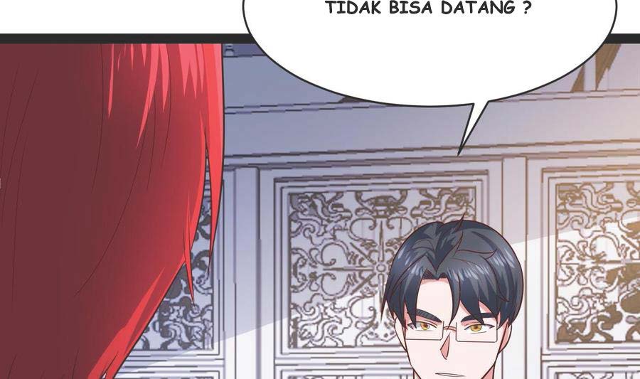 Rebirth Into the Strongest Immortal Cultivator Chapter 58 - halaman 10