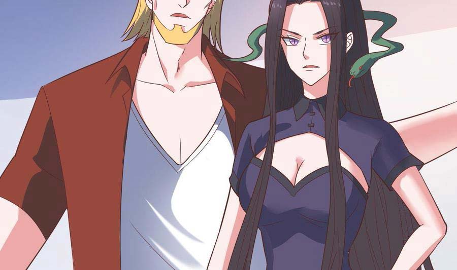 Rebirth Into the Strongest Immortal Cultivator Chapter 58 - halaman 22