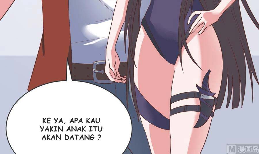 Rebirth Into the Strongest Immortal Cultivator Chapter 58 - halaman 23