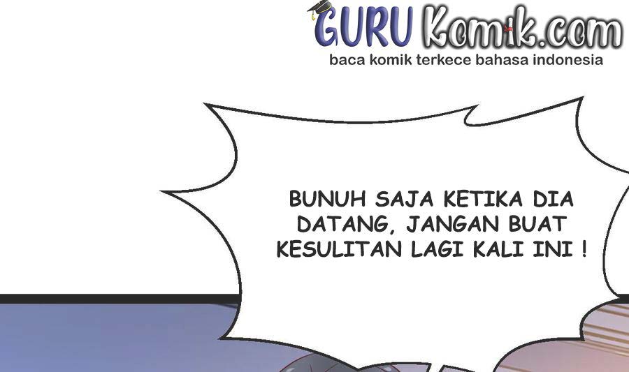 Rebirth Into the Strongest Immortal Cultivator Chapter 58 - halaman 27