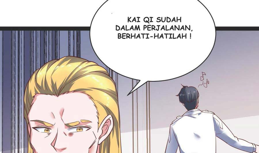 Rebirth Into the Strongest Immortal Cultivator Chapter 58 - halaman 31
