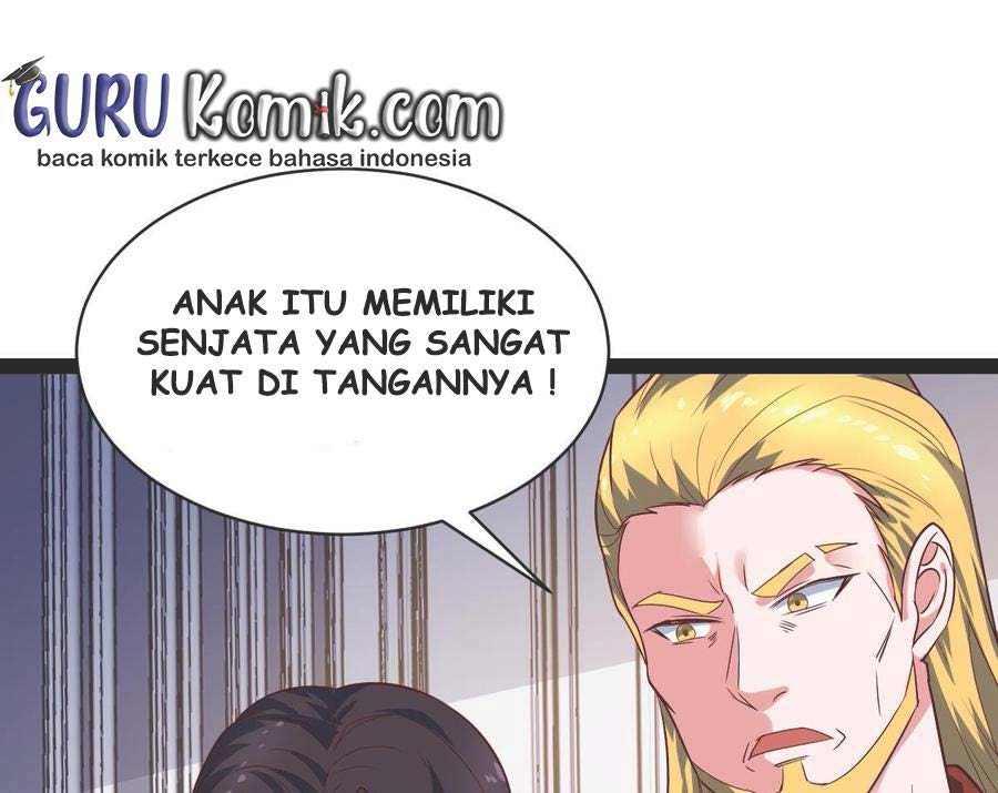 Rebirth Into the Strongest Immortal Cultivator Chapter 58 - halaman 33
