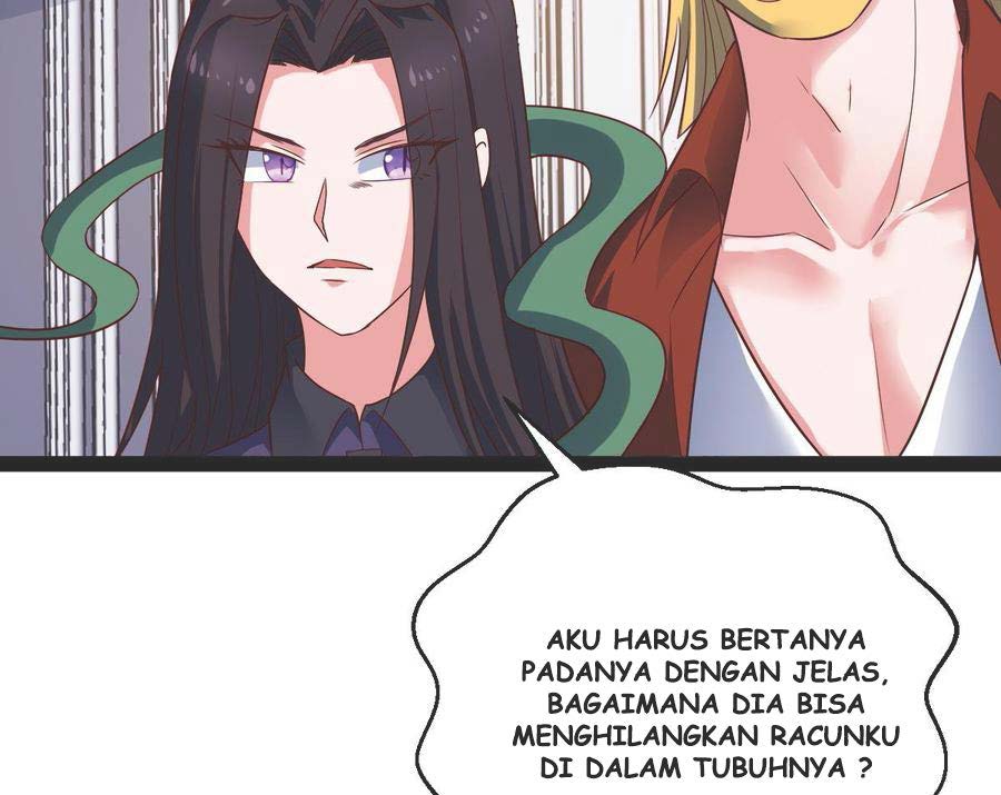 Rebirth Into the Strongest Immortal Cultivator Chapter 58 - halaman 34