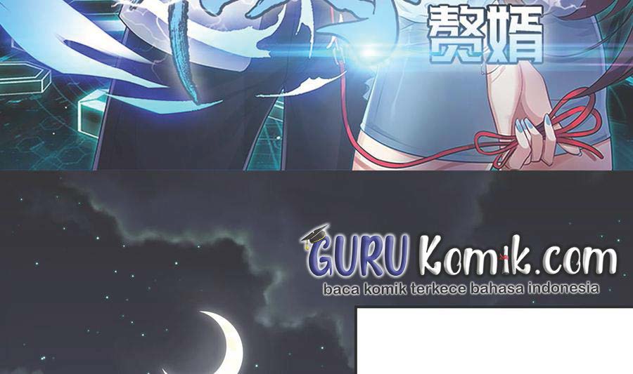 Rebirth Into the Strongest Immortal Cultivator Chapter 58 - halaman 4