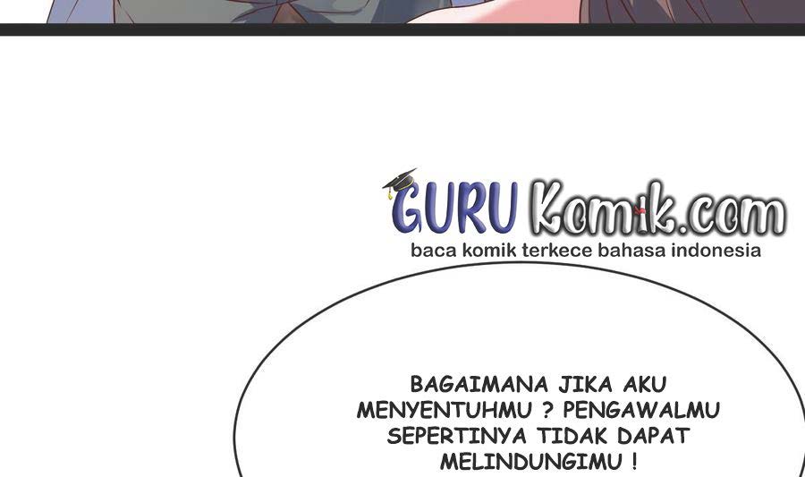Rebirth Into the Strongest Immortal Cultivator Chapter 58 - halaman 45