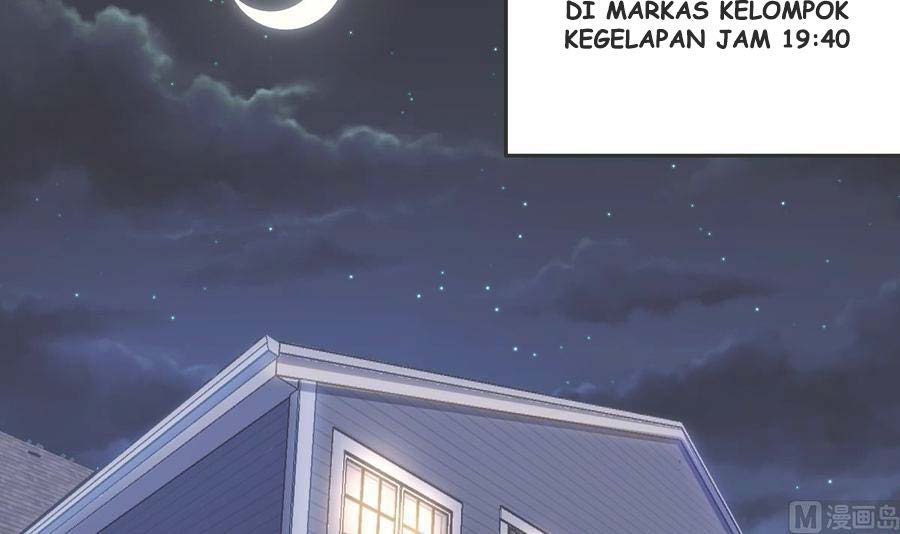 Rebirth Into the Strongest Immortal Cultivator Chapter 58 - halaman 5