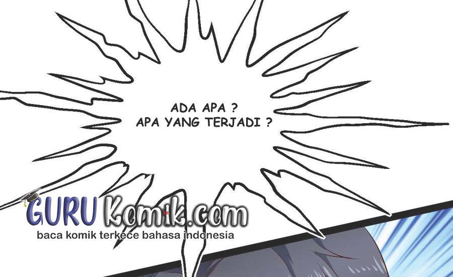 Rebirth Into the Strongest Immortal Cultivator Chapter 58 - halaman 63