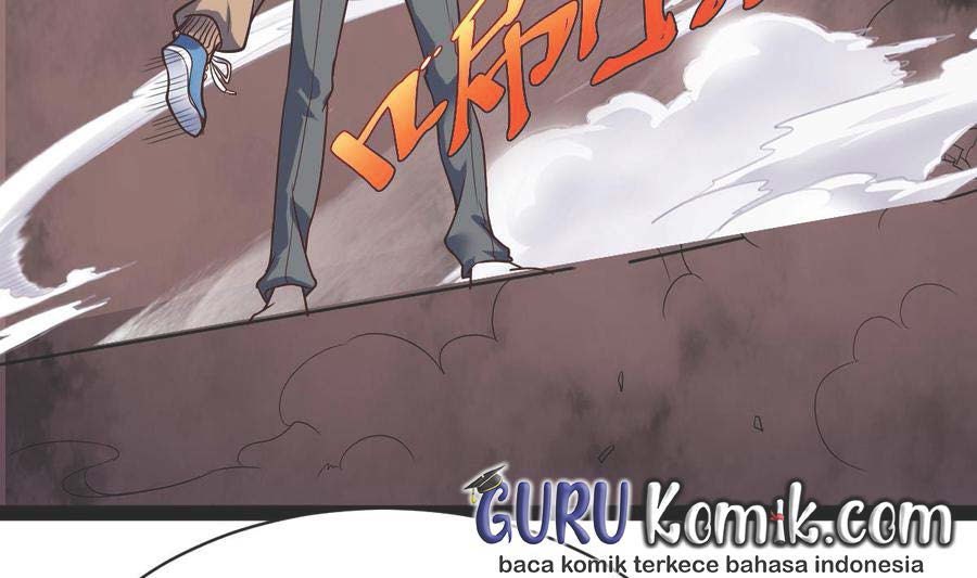 Rebirth Into the Strongest Immortal Cultivator Chapter 58 - halaman 82