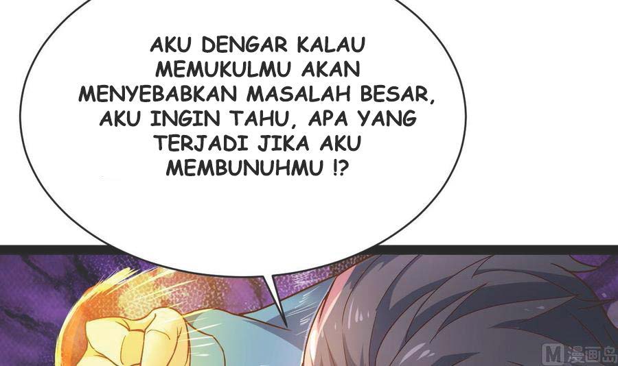 Rebirth Into the Strongest Immortal Cultivator Chapter 58 - halaman 83